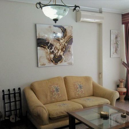 Apartamento D´Paso Elda Exterior foto