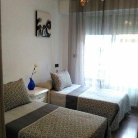 Apartamento D´Paso Elda Exterior foto