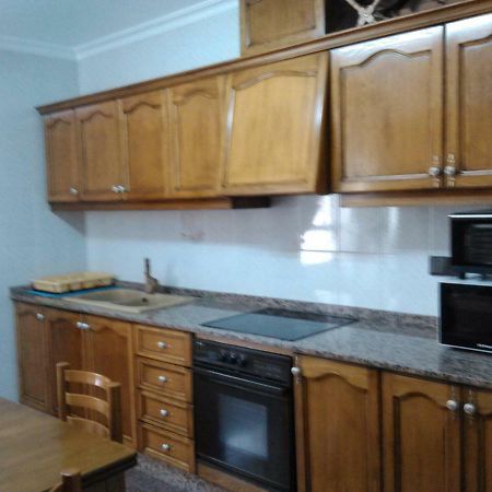 Apartamento D´Paso Elda Exterior foto