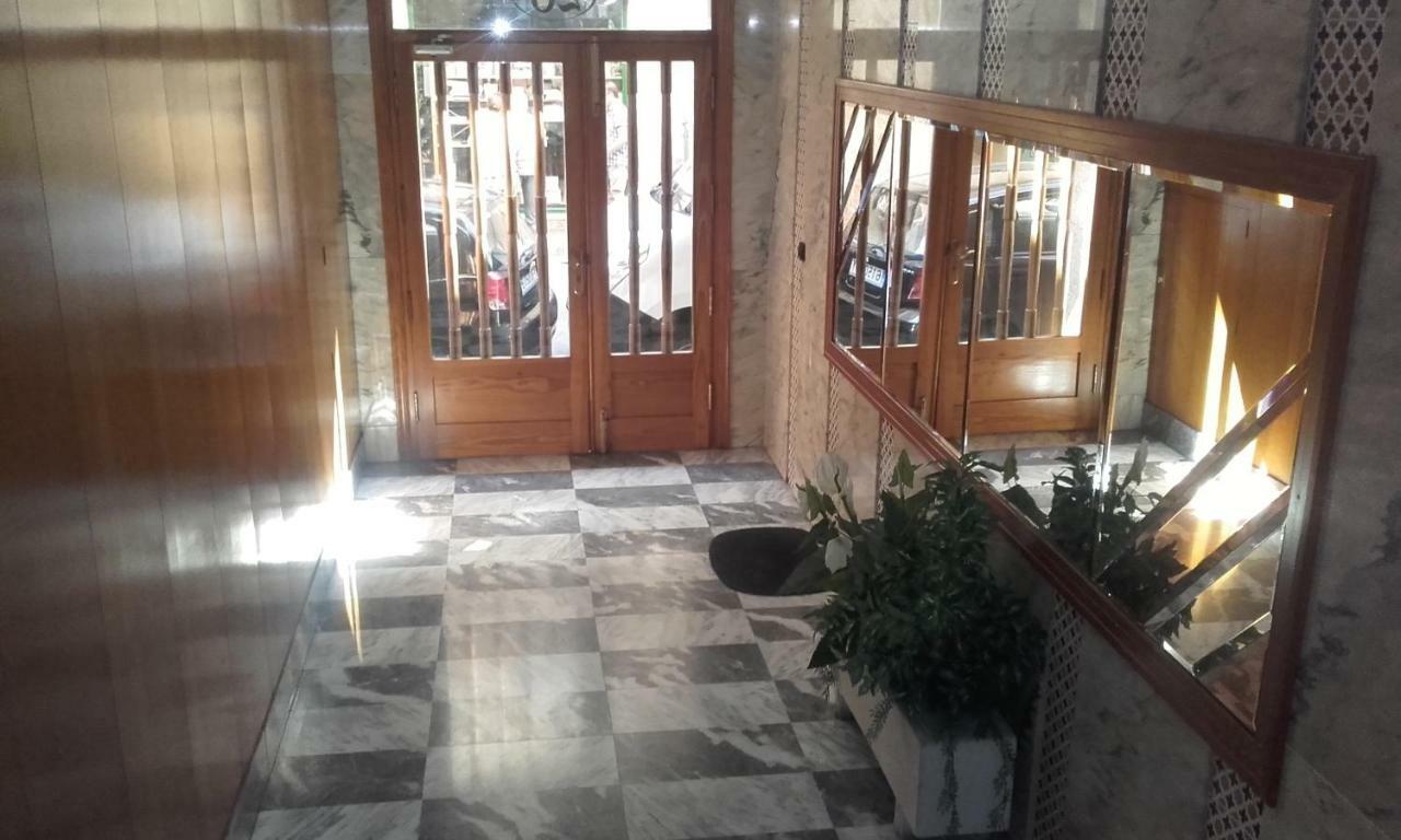 Apartamento D´Paso Elda Exterior foto