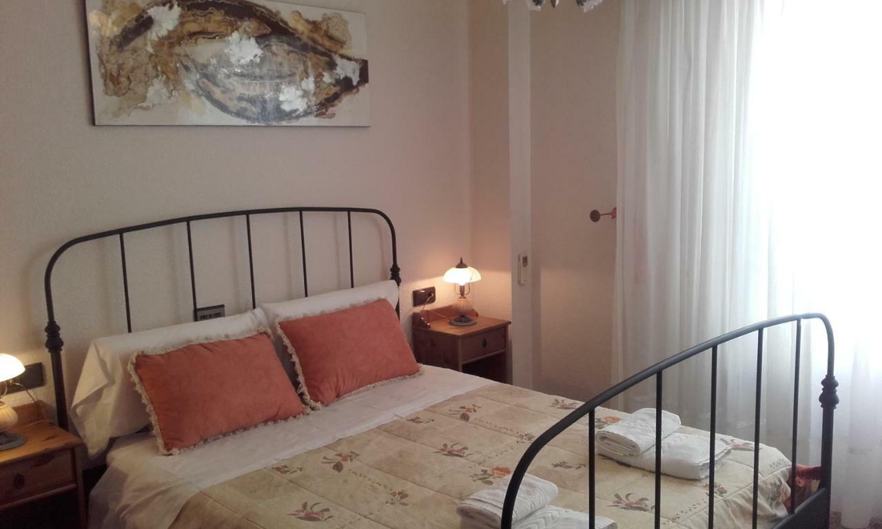 Apartamento D´Paso Elda Exterior foto