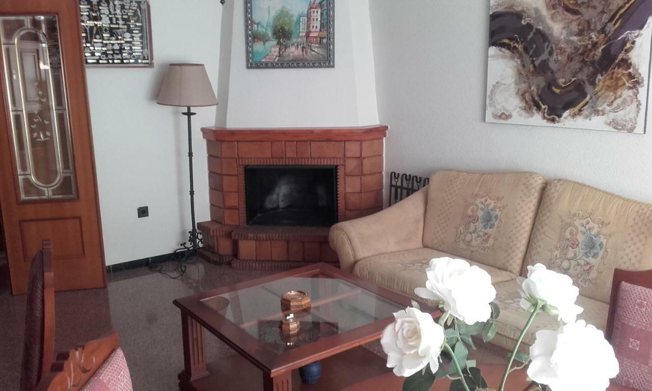 Apartamento D´Paso Elda Exterior foto