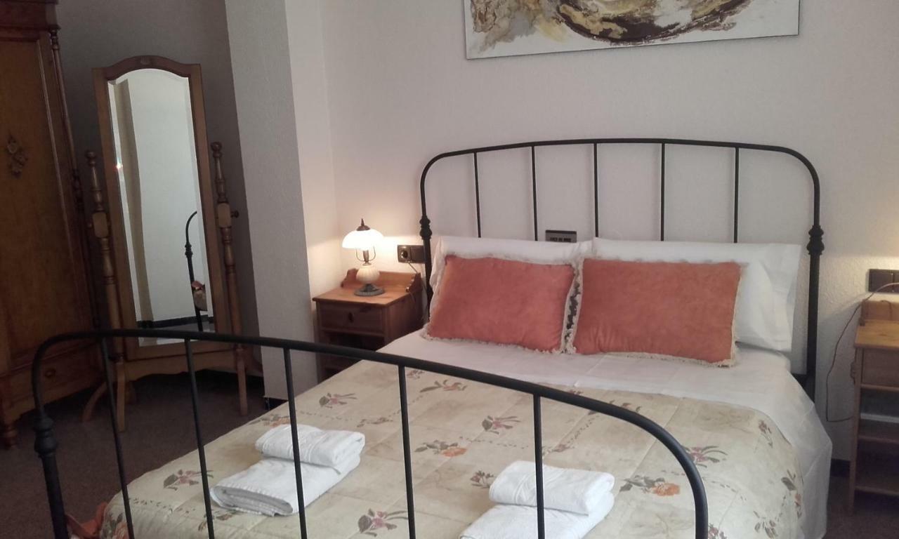 Apartamento D´Paso Elda Exterior foto