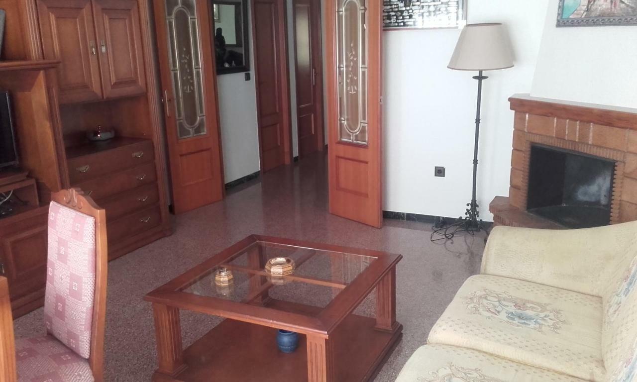 Apartamento D´Paso Elda Exterior foto