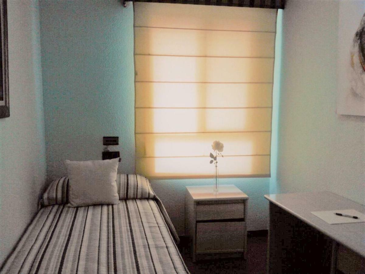 Apartamento D´Paso Elda Exterior foto