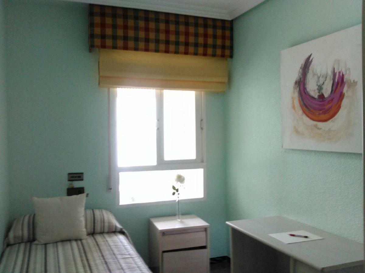 Apartamento D´Paso Elda Exterior foto