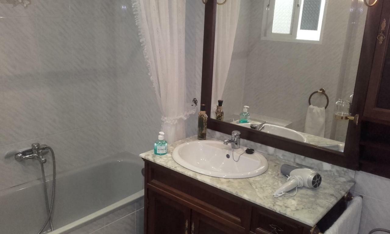 Apartamento D´Paso Elda Exterior foto