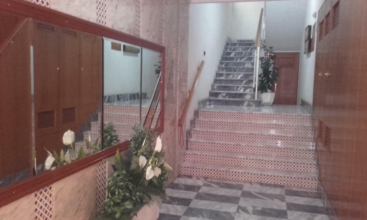 Apartamento D´Paso Elda Exterior foto